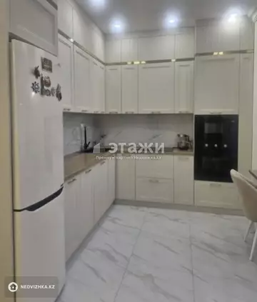 89 м², 3-комнатная квартира, этаж 4 из 12, 89 м², изображение - 4
