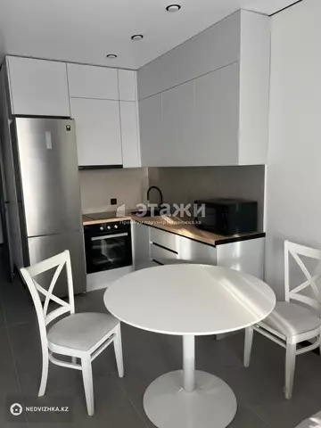 31 м², 1-комнатная квартира, этаж 3 из 6, 31 м², изображение - 2