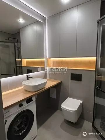 31 м², 1-комнатная квартира, этаж 3 из 6, 31 м², изображение - 3