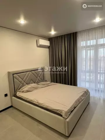 31 м², 1-комнатная квартира, этаж 3 из 6, 31 м², изображение - 5