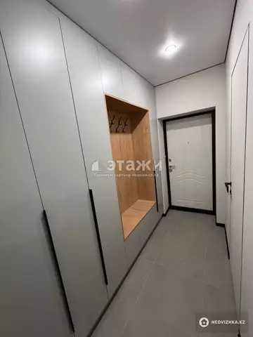 31 м², 1-комнатная квартира, этаж 3 из 6, 31 м², изображение - 6