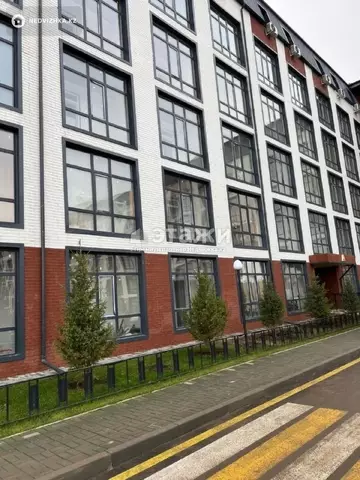 31 м², 1-комнатная квартира, этаж 3 из 6, 31 м², изображение - 8