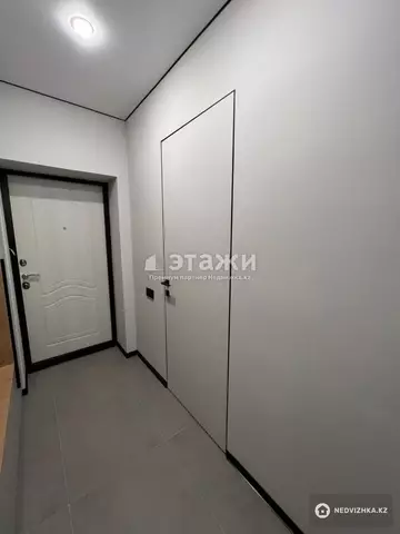 31 м², 1-комнатная квартира, этаж 3 из 6, 31 м², изображение - 10