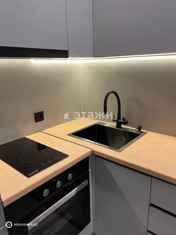 31 м², 1-комнатная квартира, этаж 3 из 6, 31 м², изображение - 11