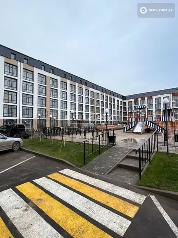 31 м², 1-комнатная квартира, этаж 3 из 6, 31 м², изображение - 12