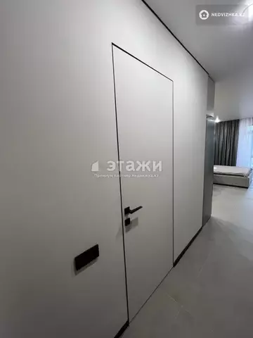 31 м², 1-комнатная квартира, этаж 3 из 6, 31 м², изображение - 13