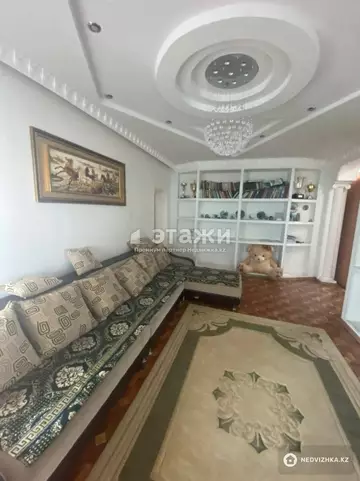 75 м², 2-комнатная квартира, этаж 16 из 22, 75 м², изображение - 0