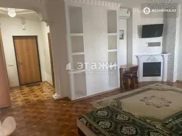 75 м², 2-комнатная квартира, этаж 16 из 22, 75 м², изображение - 1