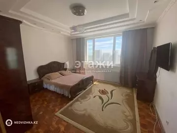 75 м², 2-комнатная квартира, этаж 16 из 22, 75 м², изображение - 2