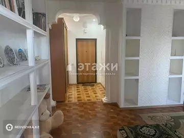 75 м², 2-комнатная квартира, этаж 16 из 22, 75 м², изображение - 3