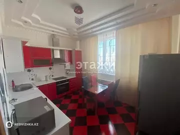 75 м², 2-комнатная квартира, этаж 16 из 22, 75 м², изображение - 4