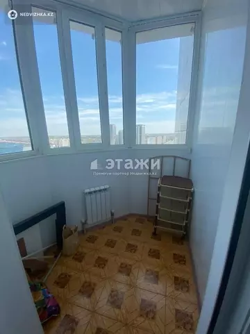 75 м², 2-комнатная квартира, этаж 16 из 22, 75 м², изображение - 5
