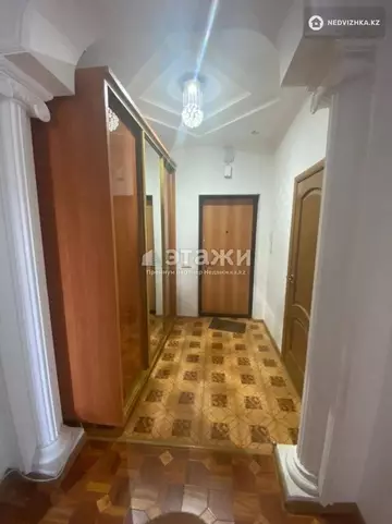 75 м², 2-комнатная квартира, этаж 16 из 22, 75 м², изображение - 7