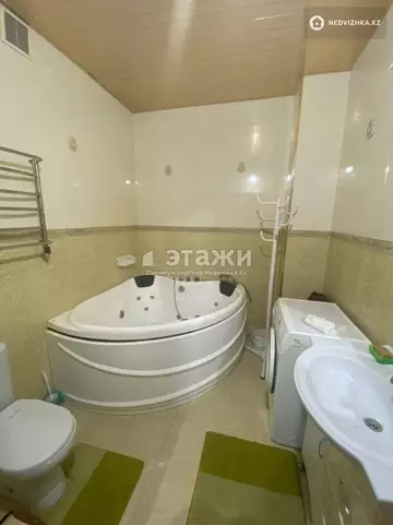 75 м², 2-комнатная квартира, этаж 16 из 22, 75 м², изображение - 6