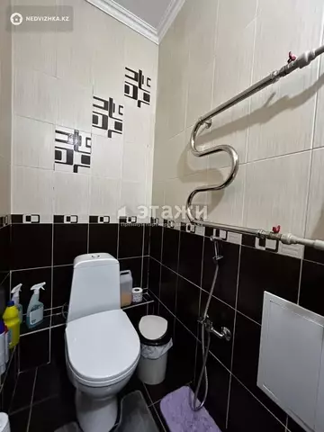 93 м², 3-комнатная квартира, этаж 6 из 24, 93 м², изображение - 0