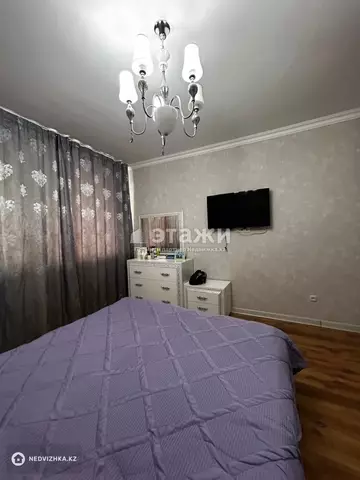 93 м², 3-комнатная квартира, этаж 6 из 24, 93 м², изображение - 5