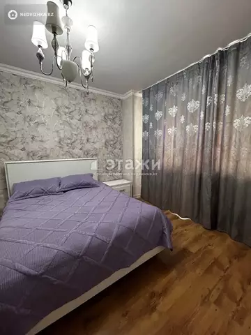 93 м², 3-комнатная квартира, этаж 6 из 24, 93 м², изображение - 6