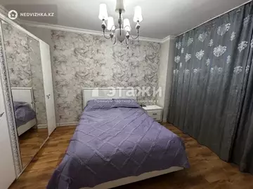 93 м², 3-комнатная квартира, этаж 6 из 24, 93 м², изображение - 7