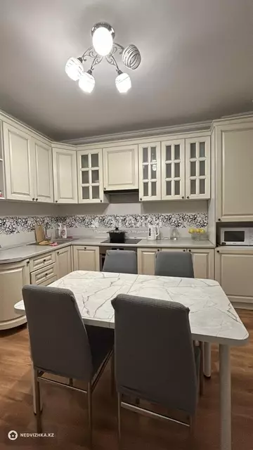 93 м², 3-комнатная квартира, этаж 6 из 24, 93 м², изображение - 9