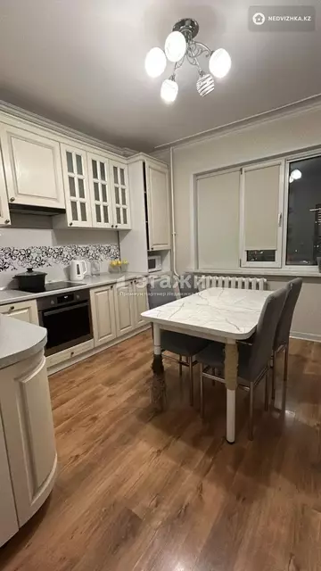93 м², 3-комнатная квартира, этаж 6 из 24, 93 м², изображение - 10