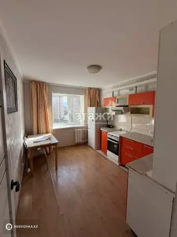 2-комнатная квартира, этаж 6 из 9, 51 м²