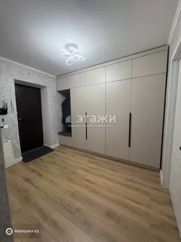 59 м², 2-комнатная квартира, этаж 5 из 9, 59 м², изображение - 5