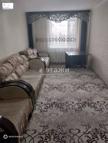 80 м², 3-комнатная квартира, этаж 4 из 10, 80 м², изображение - 4