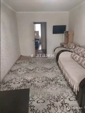 80 м², 3-комнатная квартира, этаж 4 из 10, 80 м², изображение - 5