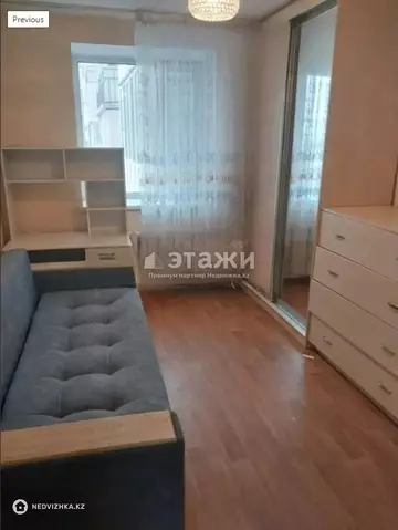 80 м², 3-комнатная квартира, этаж 4 из 10, 80 м², изображение - 6
