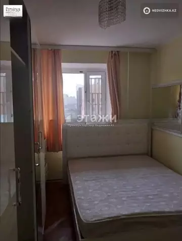 80 м², 3-комнатная квартира, этаж 4 из 10, 80 м², изображение - 7