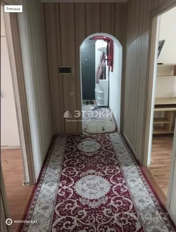 80 м², 3-комнатная квартира, этаж 4 из 10, 80 м², изображение - 8