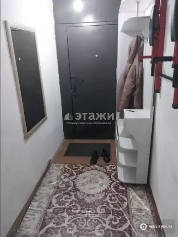 80 м², 3-комнатная квартира, этаж 4 из 10, 80 м², изображение - 9