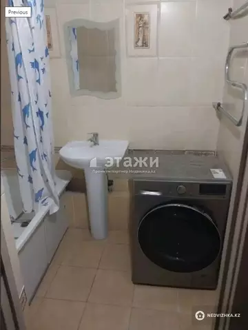 80 м², 3-комнатная квартира, этаж 4 из 10, 80 м², изображение - 10