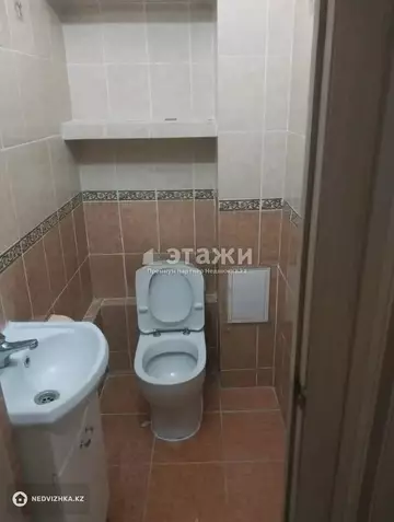 80 м², 3-комнатная квартира, этаж 4 из 10, 80 м², изображение - 11