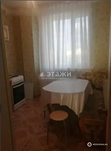 60 м², 2-комнатная квартира, этаж 8 из 10, 60 м², изображение - 1