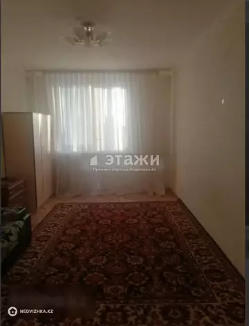 60 м², 2-комнатная квартира, этаж 8 из 10, 60 м², изображение - 4