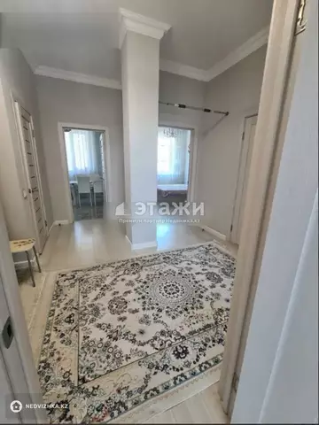 82 м², 3-комнатная квартира, этаж 4 из 9, 82 м², изображение - 0