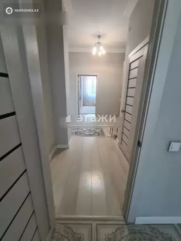 82 м², 3-комнатная квартира, этаж 4 из 9, 82 м², изображение - 3