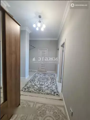 82 м², 3-комнатная квартира, этаж 4 из 9, 82 м², изображение - 5