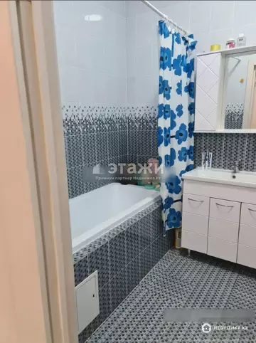 82 м², 3-комнатная квартира, этаж 4 из 9, 82 м², изображение - 8