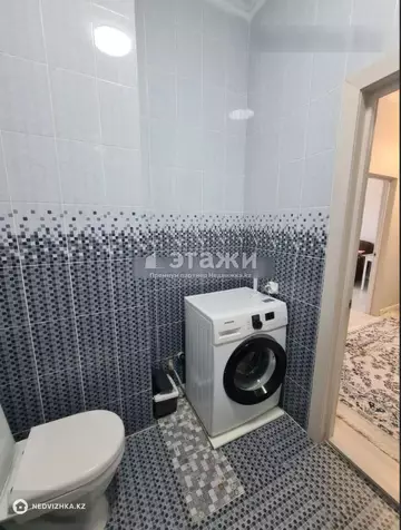 82 м², 3-комнатная квартира, этаж 4 из 9, 82 м², изображение - 9