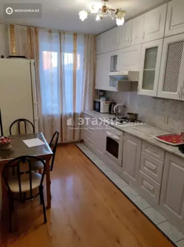59 м², 3-комнатная квартира, этаж 3 из 6, 59 м², изображение - 4