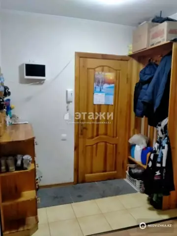 59 м², 3-комнатная квартира, этаж 3 из 6, 59 м², изображение - 7