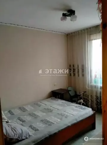 59 м², 3-комнатная квартира, этаж 3 из 6, 59 м², изображение - 8
