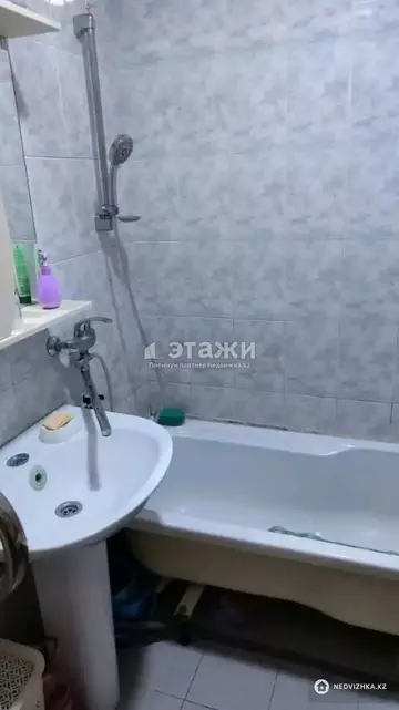 59 м², 3-комнатная квартира, этаж 3 из 6, 59 м², изображение - 9
