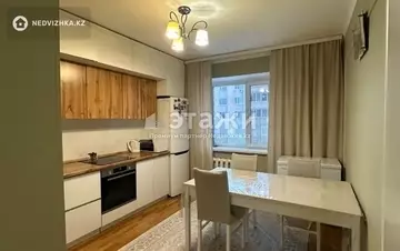 2-комнатная квартира, этаж 7 из 9, 66 м²