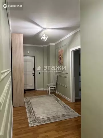 2-комнатная квартира, этаж 7 из 9, 66 м²