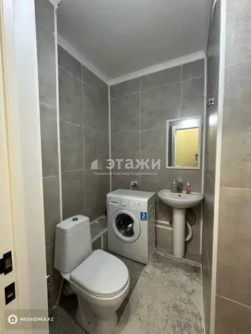 2-комнатная квартира, этаж 7 из 9, 66 м²