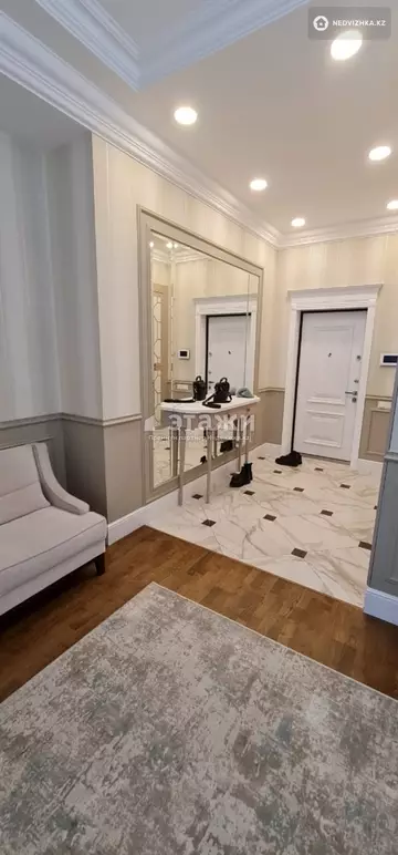 170 м², 4-комнатная квартира, этаж 4 из 15, 170 м², изображение - 6