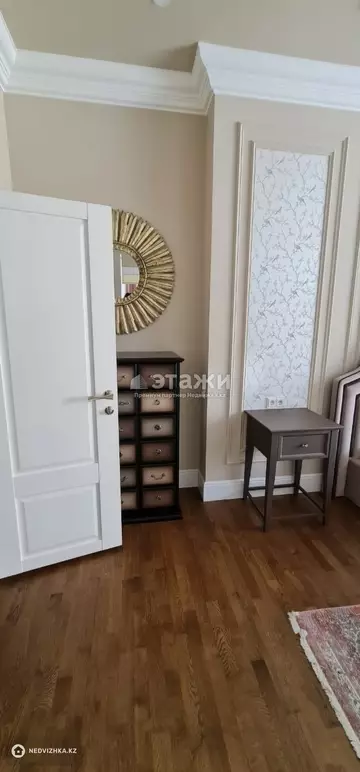 170 м², 4-комнатная квартира, этаж 4 из 15, 170 м², изображение - 7